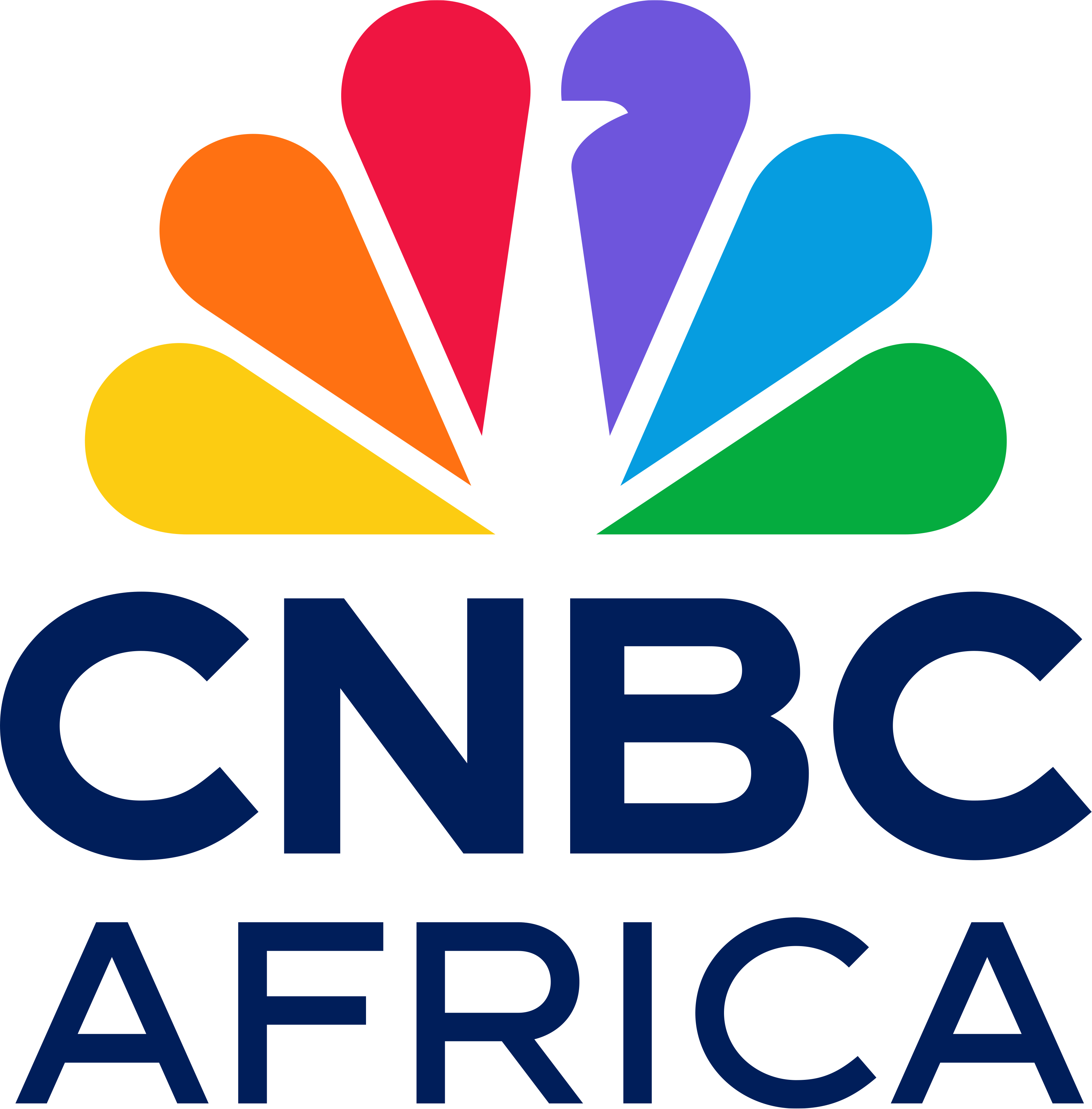 CNBC Logo